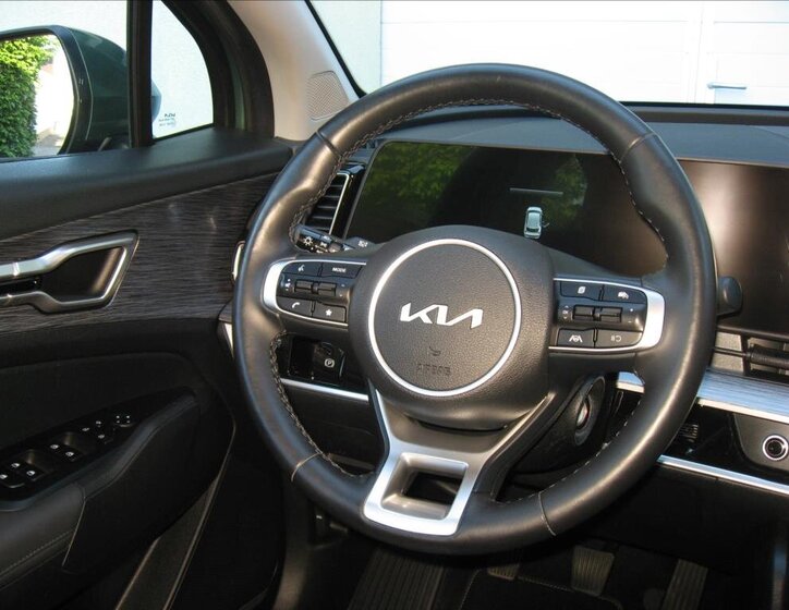 KIA Sportage 22
