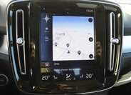 Volvo XC40 20