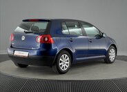 Volkswagen Golf Hatchback 1,6 l 75 kw