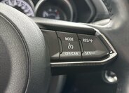 Mazda CX-5 SUV / Terénní 2,2 l 110 kw