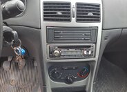Peugeot 307 Hatchback 1,4 l 65 kw