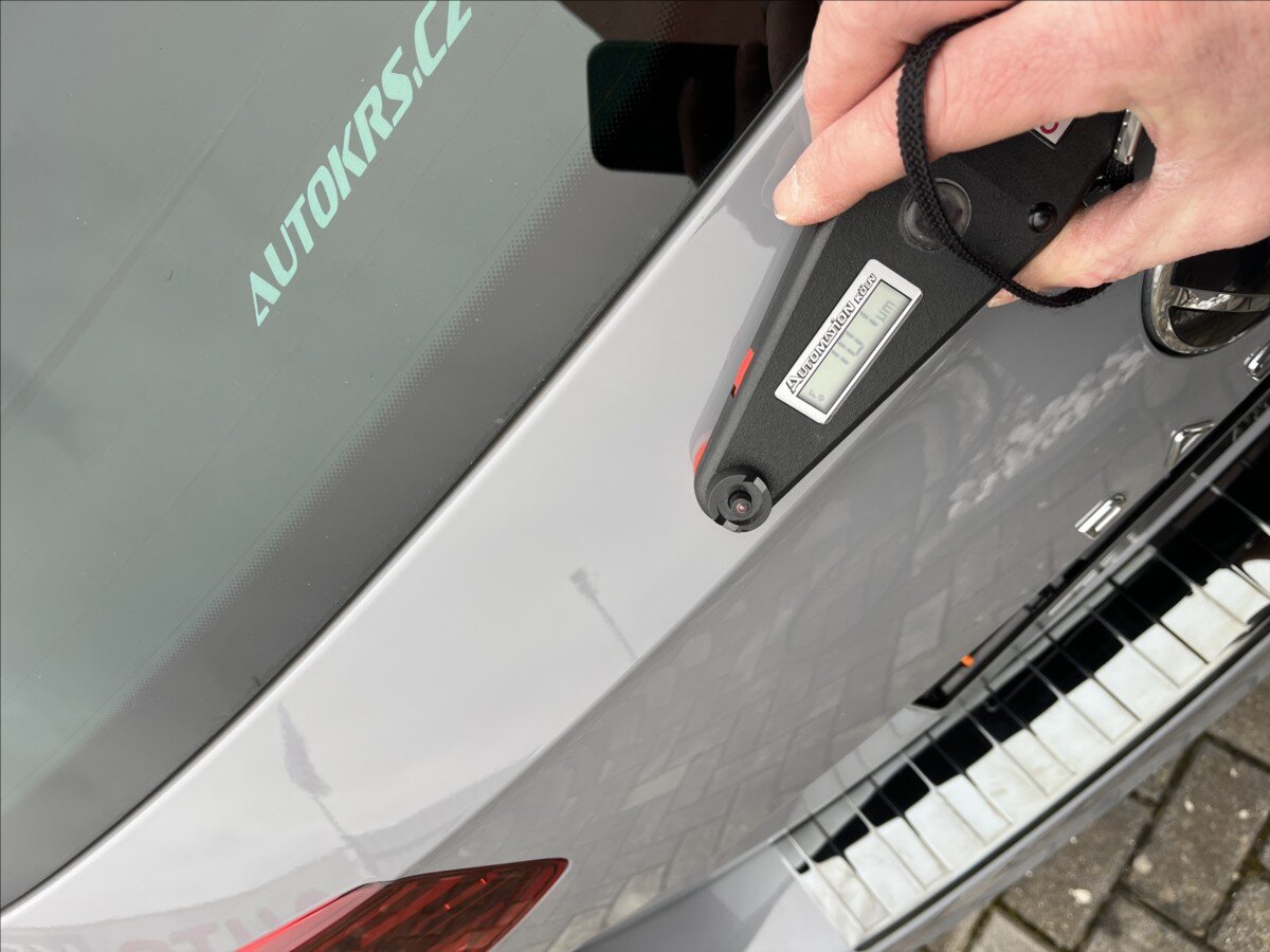 Volkswagen Passat Kombi 2,0 l 110 kw