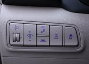 Hyundai Tucson SUV 1,6 l 100 kw