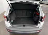Škoda Karoq SUV 2,0 l 110 kw