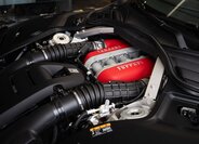 Ferrari Ostatní SUV / Terénní 6,5 l 529 kw