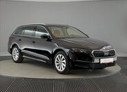 Škoda Octavia Kombi 1,5 l 110 kw