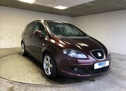 Seat Altea Hatchback 2,0 l 103 kw