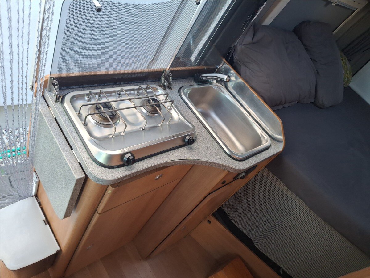 Citroën Jumper Ostatní 2,2 l 88 kw