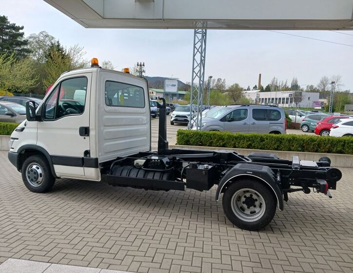 Iveco Daily 4