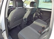 Volkswagen Tiguan SUV / Terénní 2,0 l 110 kw