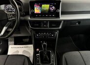 Seat Tarraco SUV / Terénní 2,0 l 110 kw