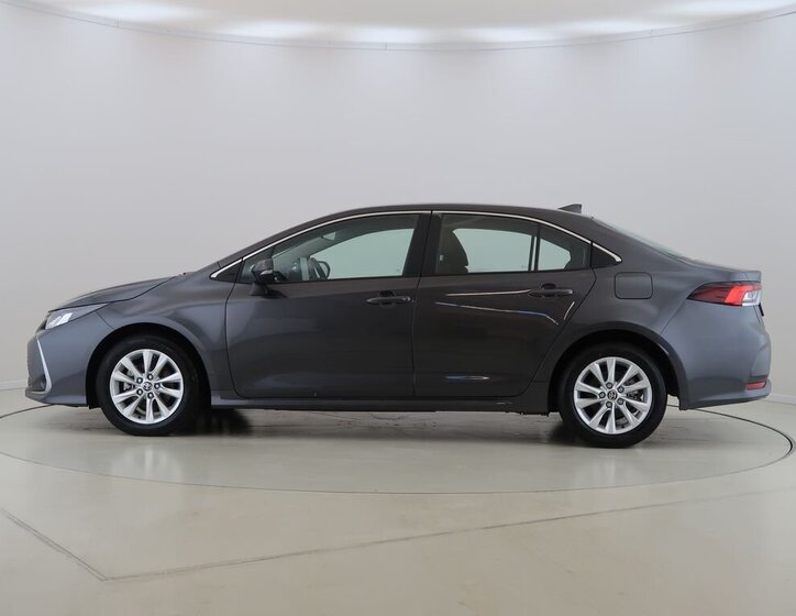 Toyota Corolla Sedan / Limuzína 1,8 l 72 kw