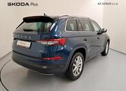 Škoda Kodiaq 2