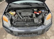 Ford Fusion Kombi 1,4 l 59 kw