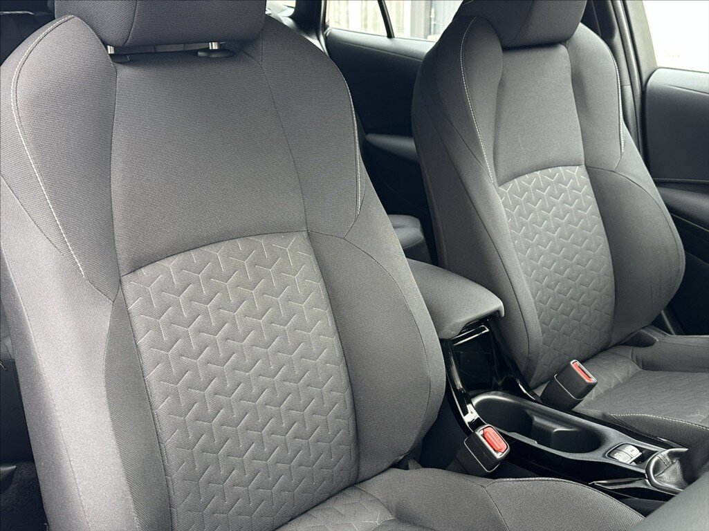 Toyota Corolla Kombi 1,2 l 85 kw