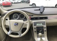 Volvo XC70 Kombi 2,4 l 151 kw