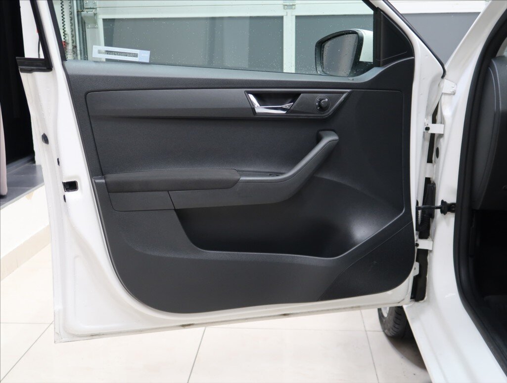 Škoda Fabia Kombi 999,0 70 kw