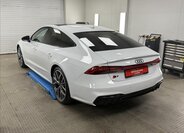 Audi S7 Hatchback 3,0 l 253 kw