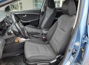 Hyundai i30 Hatchback 1,6 l 99 kw