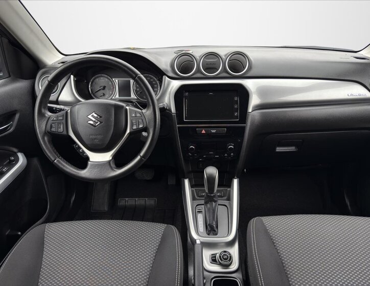 Suzuki Vitara SUV 1,6 l 88 kw