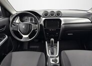Suzuki Vitara SUV 1,6 l 88 kw