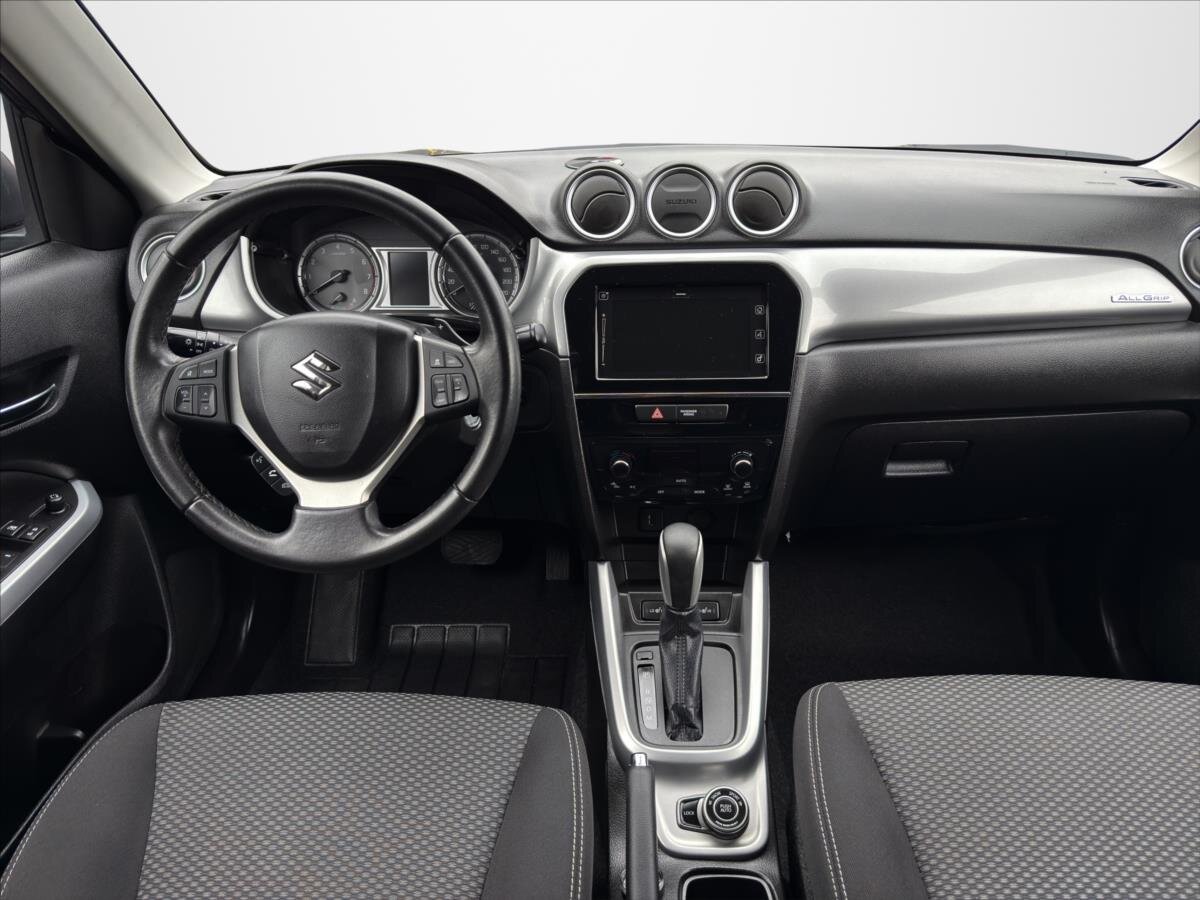 Suzuki Vitara SUV 1,6 l 88 kw