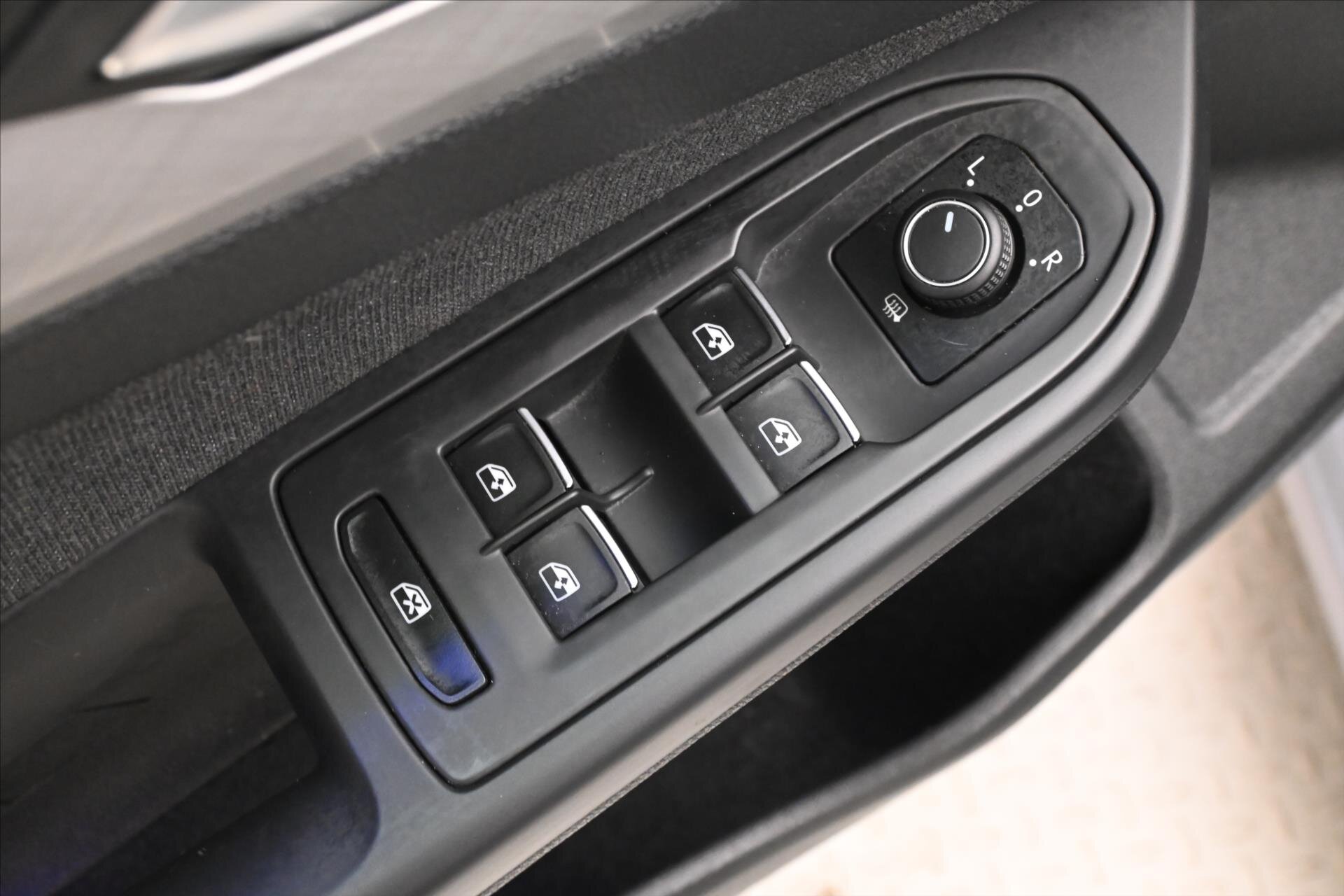 Volkswagen Golf Kombi 2,0 l 110 kw