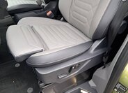 Volkswagen Caravelle Kombi 2,0 l 125 kw