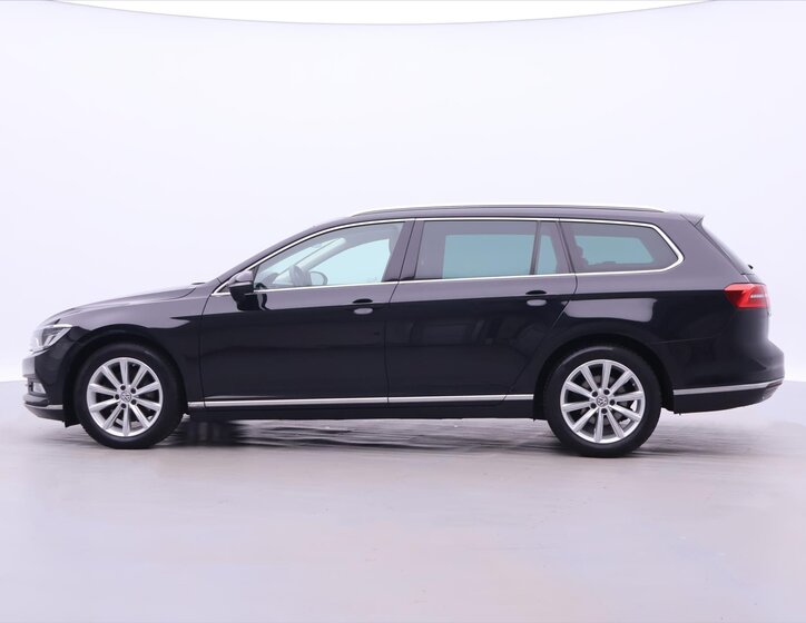 Volkswagen Passat 4