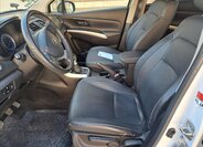 Suzuki SX4 S-Cross Hatchback 1,6 l 88 kw