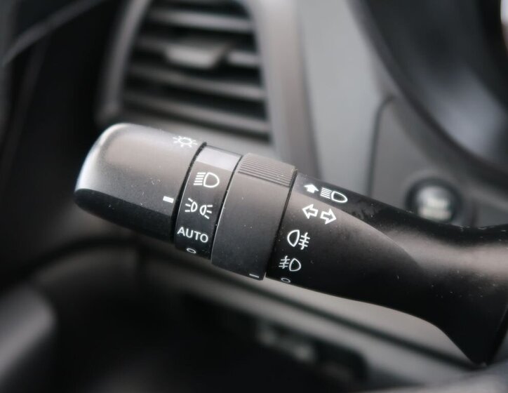 Subaru XV SUV / Terénní 1,6 l 84 kw