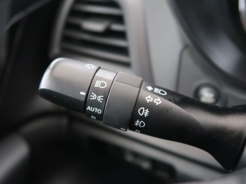 Subaru XV SUV / Terénní 1,6 l 84 kw