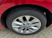 Lexus ES 300h Sedan / Limuzína 3,0 l 116 kw