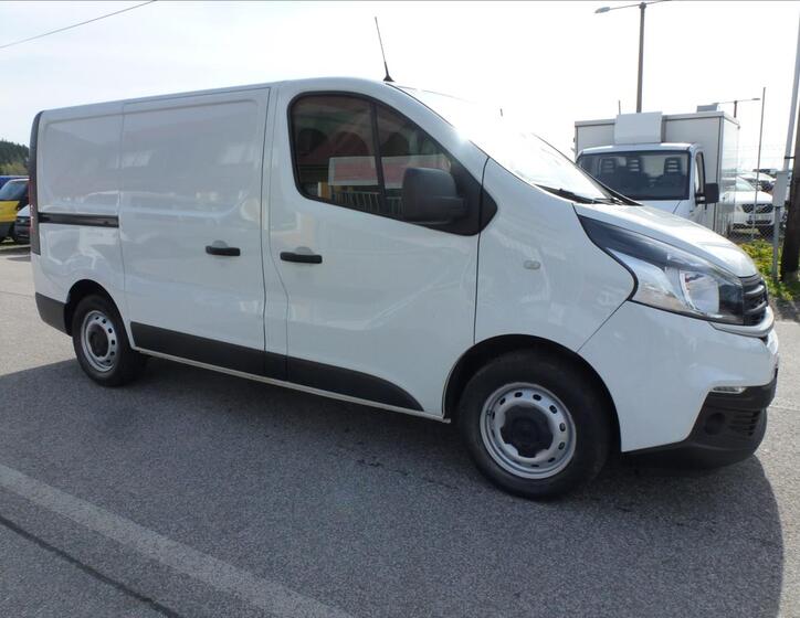 Fiat Talento 5