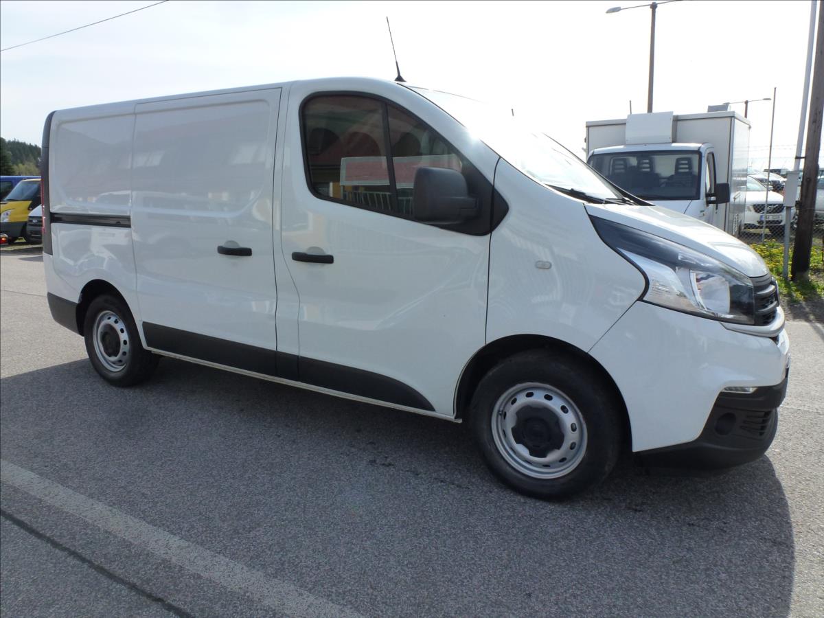 Fiat Talento