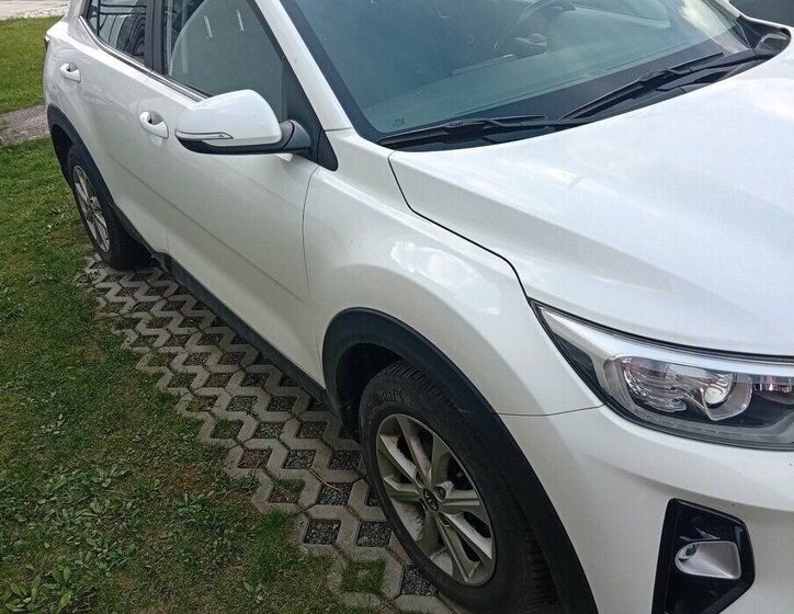 KIA Stonic SUV / Terénní 0,0 0