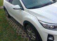 KIA Stonic SUV / Terénní 0,0 0
