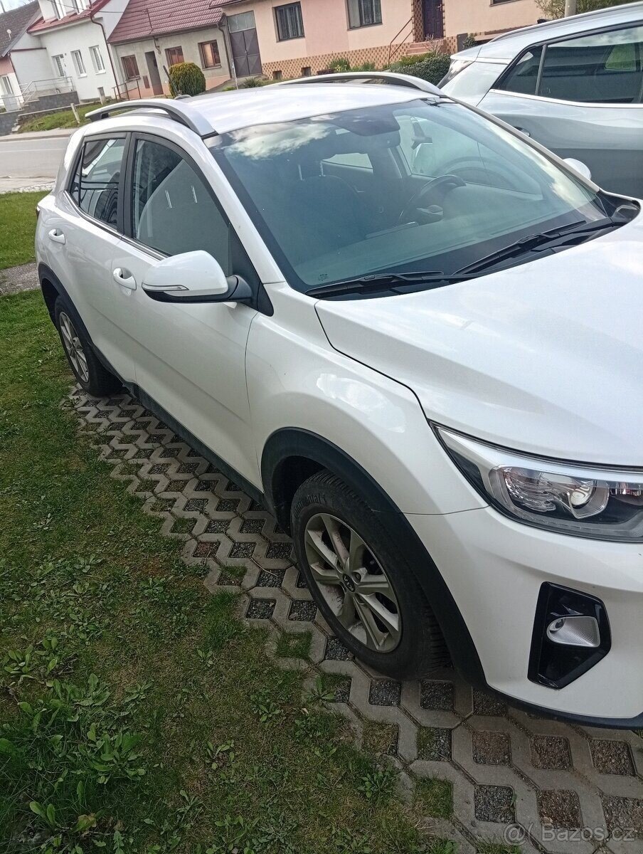 KIA Stonic SUV / Terénní 0,0 0