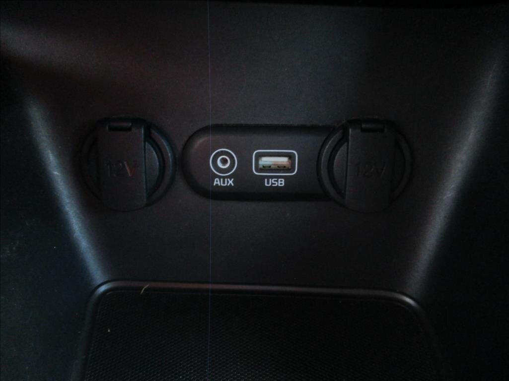 KIA Ceed Kombi 1,6 l 100 kw