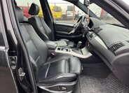 BMW X5 SUV 2,9 l 135 kw