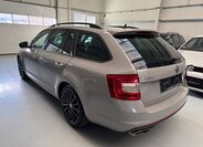 Škoda Octavia Kombi 2,0 l 162 kw