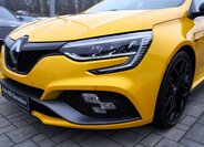 Renault Mégane Hatchback 1,8 l 221 kw