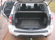 Subaru Forester Kombi 2,0 l 110 kw