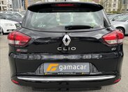 Renault Clio Kombi 1,5 l 55 kw