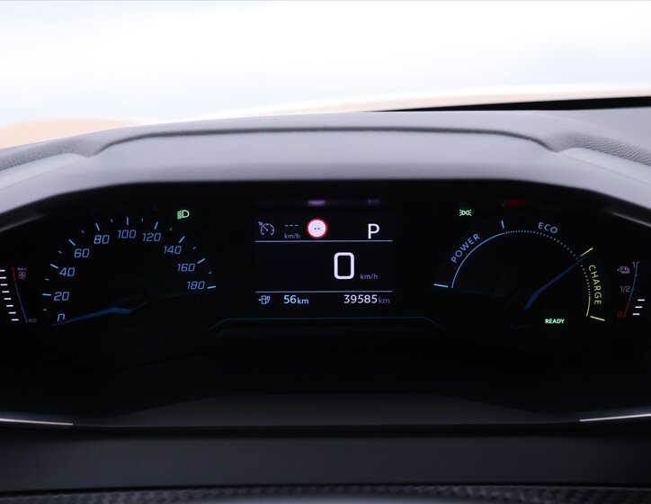 Peugeot 208 Hatchback 0,0 100 kw