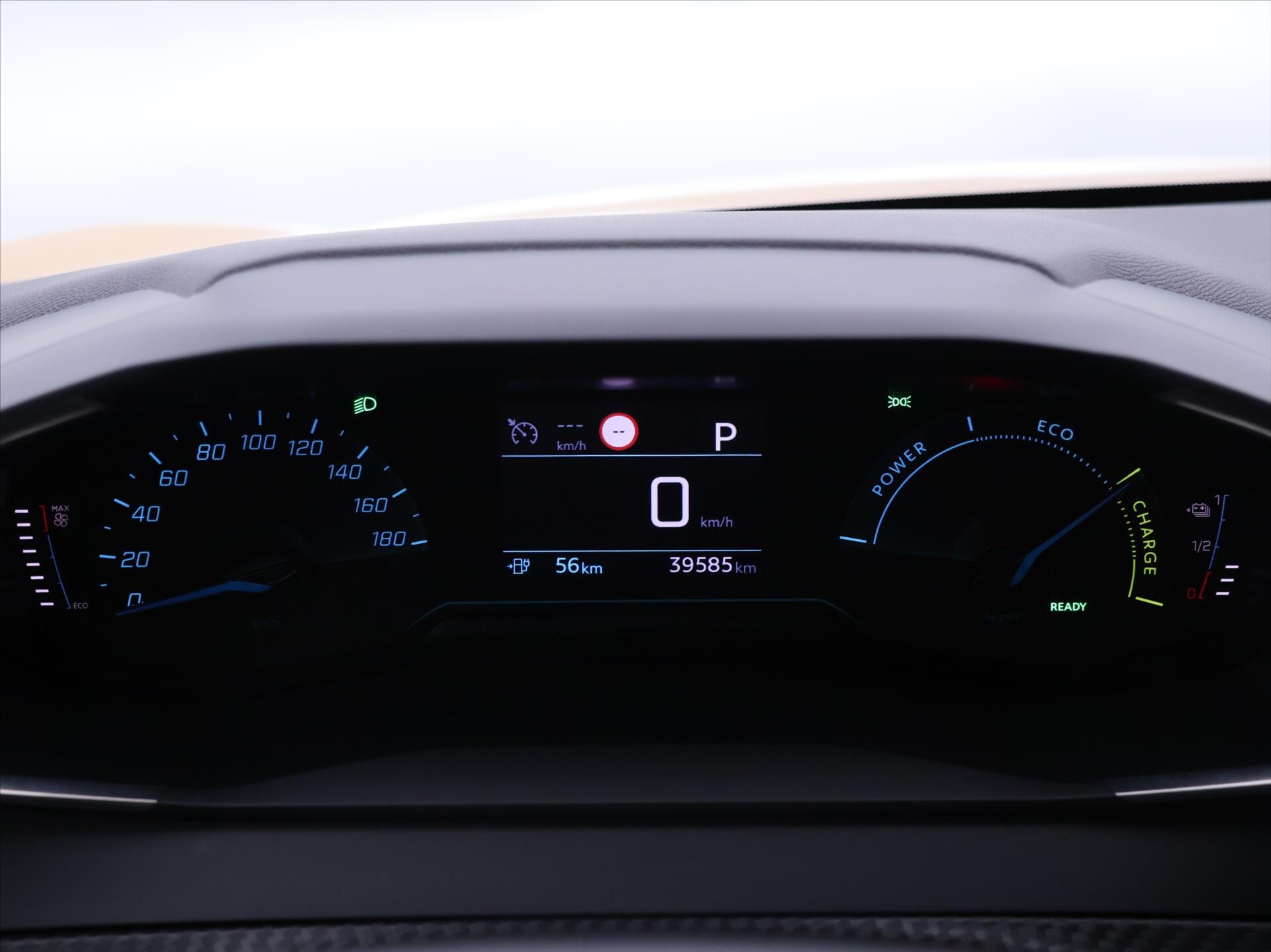 Peugeot 208 Hatchback 0,0 100 kw