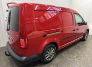 Volkswagen Caddy Ostatní 0,0 83 kw