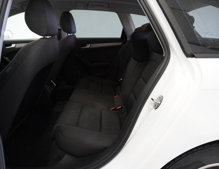 Audi A4 Kombi 3,0 l 150 kw