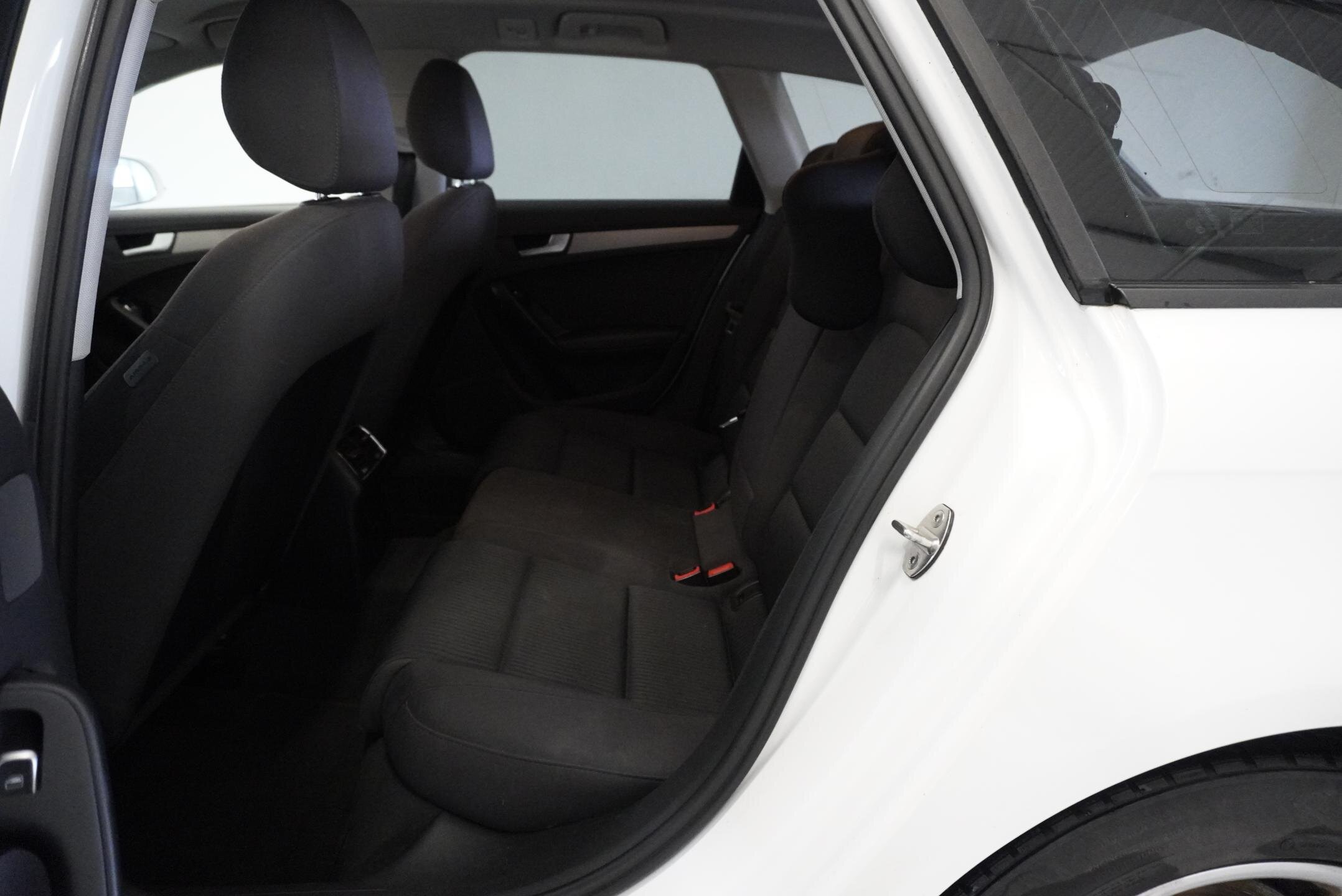 Audi A4 Kombi 3,0 l 150 kw