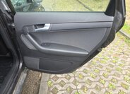 Audi A3 Hatchback 2,0 l 103 kw